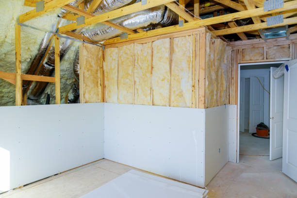 Best Residential Insulation in Dexter, GA