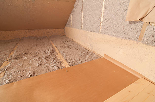 Best Energy Efficiency Solutions in Dexter, GA